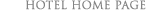 Hotel Home Page