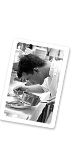 Chef Yannick AllÃ©no